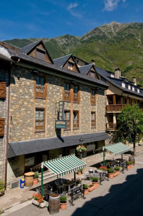 Hotel Avenida Benasque Benasque